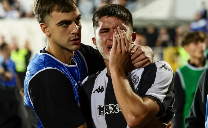 2025 Srdjan Stevanovic/Starsport.rs